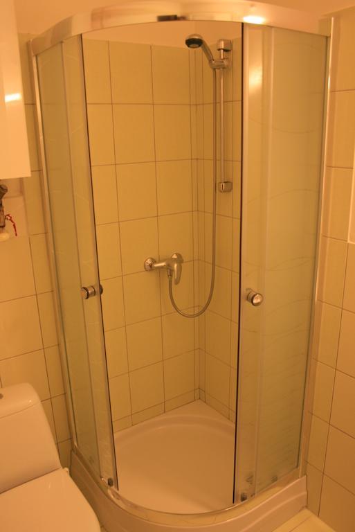 Chata Lucia Villa Stará Lesná Cameră foto