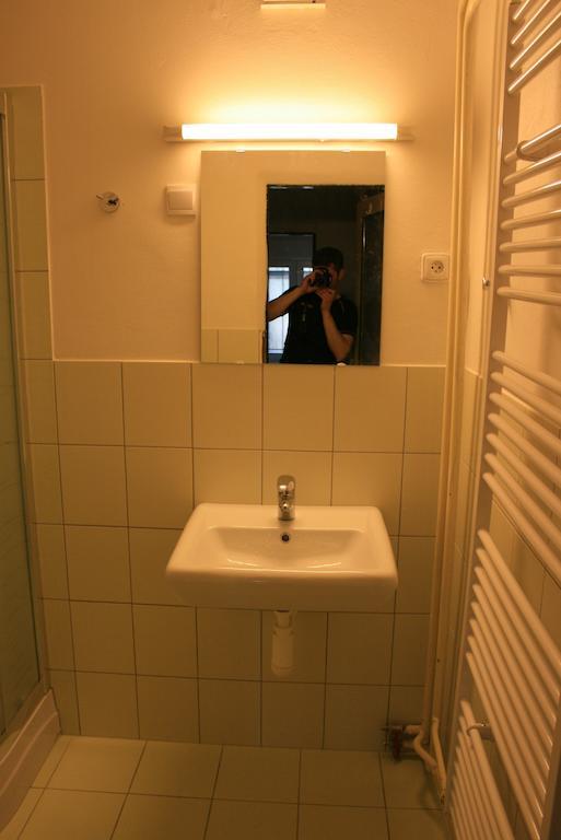 Chata Lucia Villa Stará Lesná Cameră foto